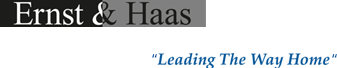 Ernst And Haas Management Co